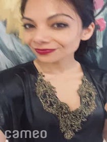 Poster for Intro video video from Ginger Gonzaga