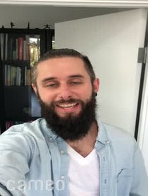 Poster for Intro video video from Woody Woodrow