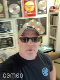 Poster for Intro video video from Jay Jay French