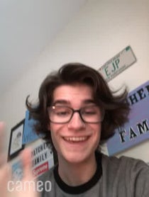 Poster for Intro video video from JacobPatchen