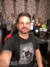 Poster for Intro video video from Felipe Andreoli