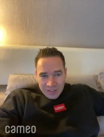 Poster for Intro video video from Kieran Hayler