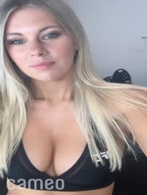 Poster for Intro video video from Chrissy Blair
