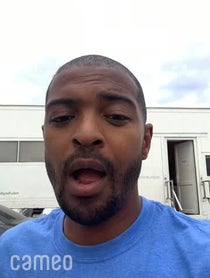 Poster for Intro video video from Noel Clarke