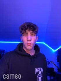 Poster for Intro video video from George Phillips