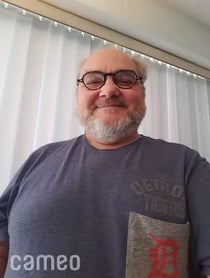 Poster for Intro video video from Mark Beltzman