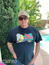 Poster for Intro video video from Kevin Eastman