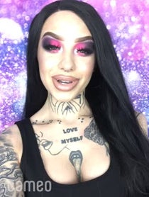 Poster for Intro video video from Victoria Jane