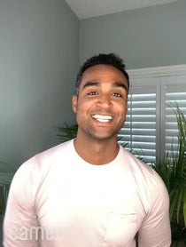 Poster for Intro video video from Joe Aaron Reid