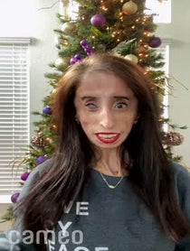 Poster for Intro video video from Lizzie Velasquez