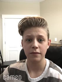 Poster for Intro video video from Haminations (Bryson)