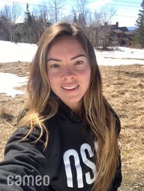 Poster for Intro video video from Naomi Cooke