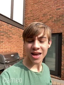 Poster for Intro video video from Cameron Judd