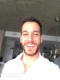 Poster for Intro video video from Benoît Beauséjour-Savard