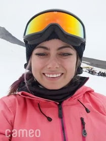 Poster for Intro video video from Jenise Spiteri