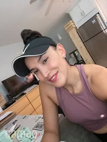 Poster for Intro video video from Fit Golfer Girl