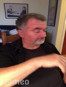 Poster for Intro video video from Saul Rubinek
