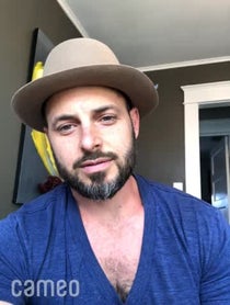 Poster for Intro video video from Nick Spano
