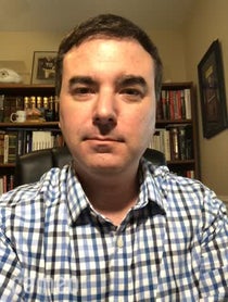 Poster for Intro video video from Brad Shear