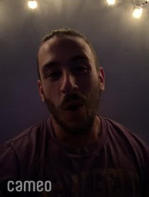 Poster for Intro video video from JT Dunn