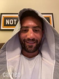 Poster for Intro video video from Paul Bissonnette