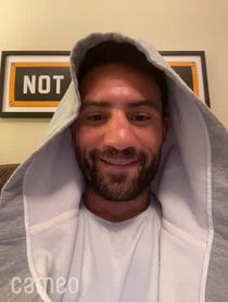 Poster for Intro video video from Paul Bissonnette