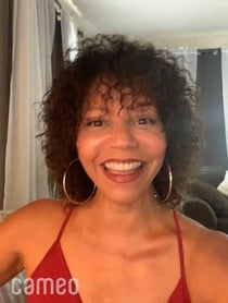 Poster for Intro video video from Gloria Reuben