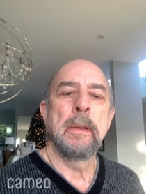 Poster for Intro video video from Richard Schiff