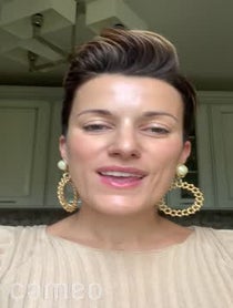 Poster for Intro video video from Olia Kedik