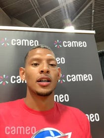 Poster for Intro video video from isaiah austin