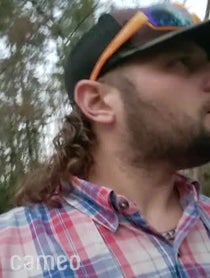 Poster for Intro video video from Joey Leonard