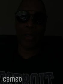 Poster for Intro video video from Rick Mahorn