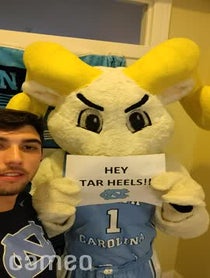 Poster for Intro video video from Rameses