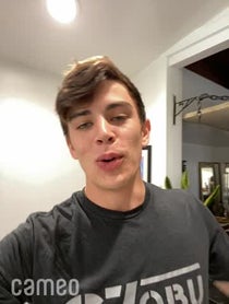 Poster for Intro video video from Hayes Grier