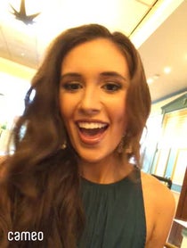 Poster for Intro video video from Miss Mississippi Mary Margaret Hyer