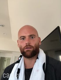 Poster for Intro video video from Zack Kassian