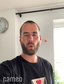 Poster for Intro video video from Tom Exton "TGE"