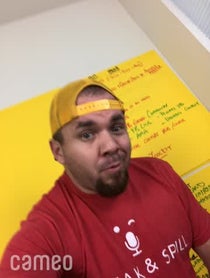 Poster for Intro video video from Brian Fanzo