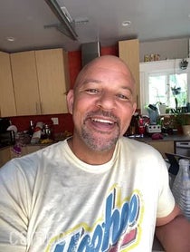 Poster for Intro video video from Chris Williams