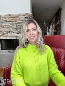 Poster for Intro video video from Kelly Rizzo