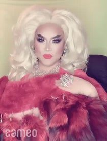 Poster for Intro video video from Jasmine Rice LaBeija