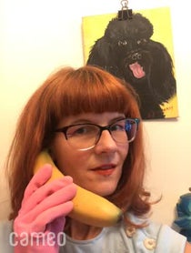 Poster for Intro video video from Allison Wolfe