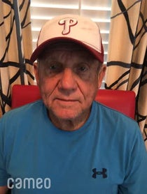 Poster for Intro video video from Larry Bowa