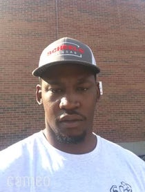 Poster for Intro video video from Aldon Smith