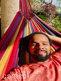 Poster for Intro video video from Kes The Band