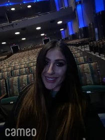 Poster for Intro video video from Emma Slater