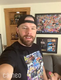 Poster for Intro video video from Smart Mark Sterling