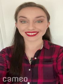 Poster for Intro video video from Aimee La Joie