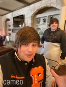 Poster for Intro video video from The Rodriguez Twins