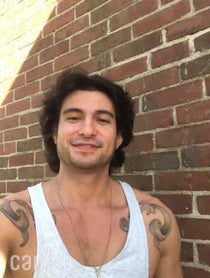 Poster for Intro video video from Ricky Roman